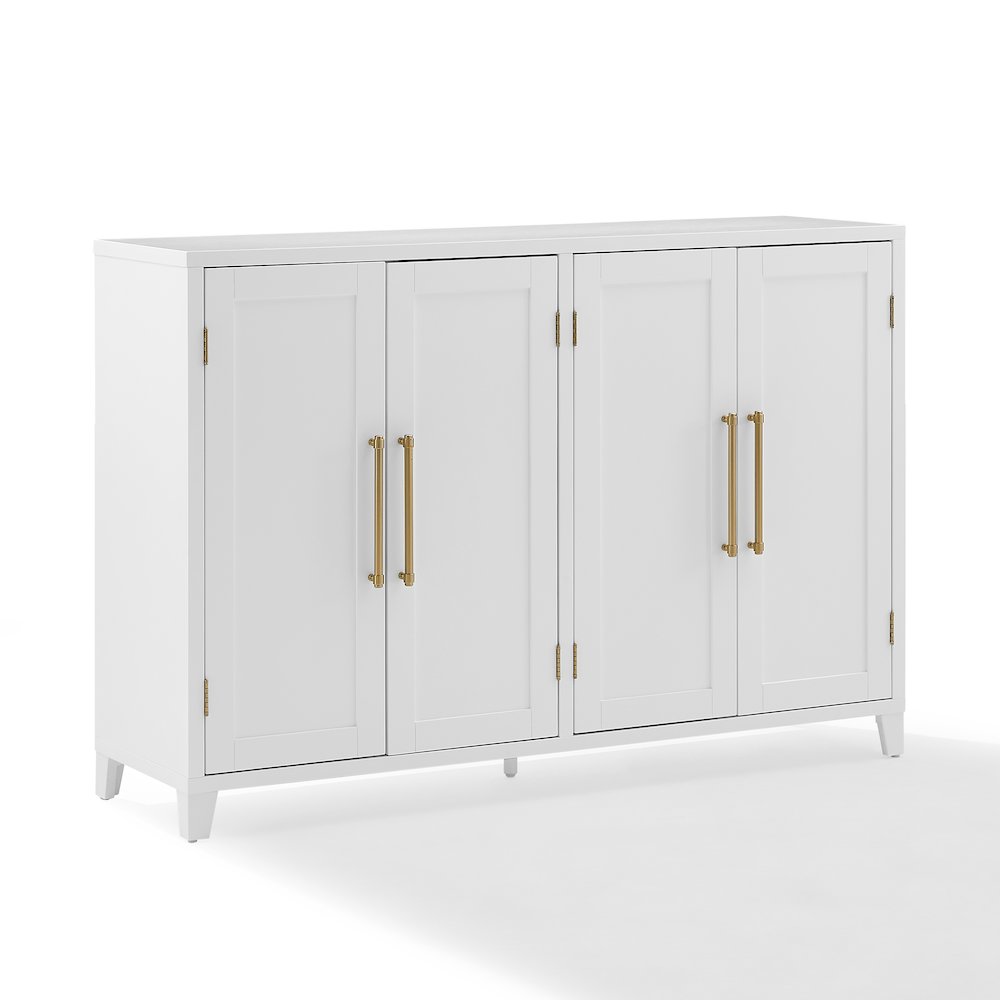 Roarke Sideboard In White