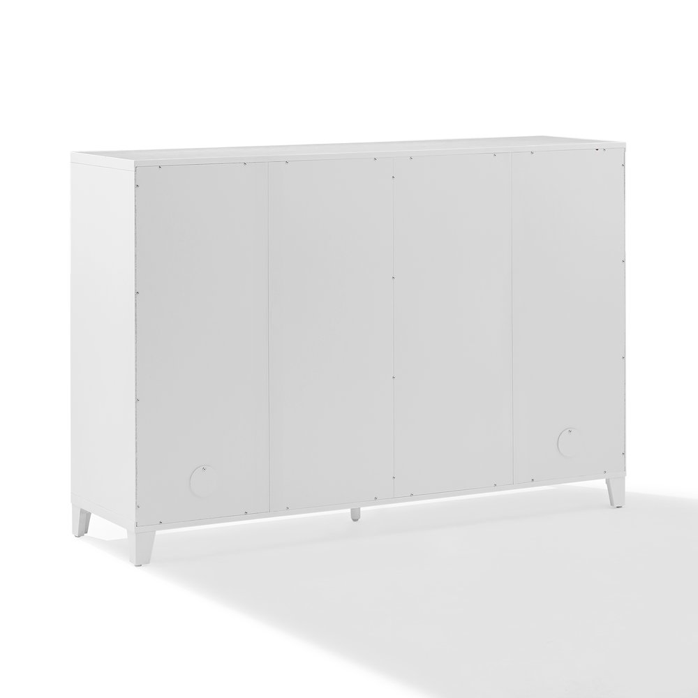 Roarke Sideboard In White