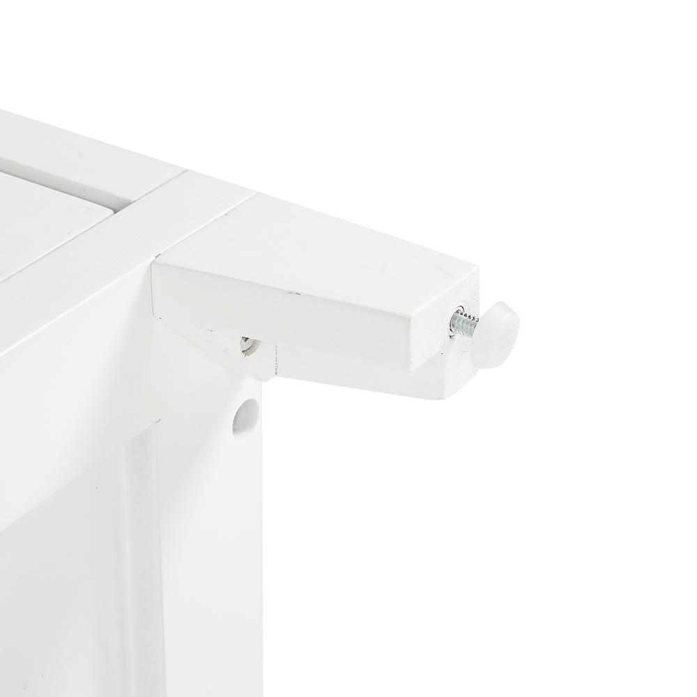 Roarke Kitchen Pantry Storage Cabinet