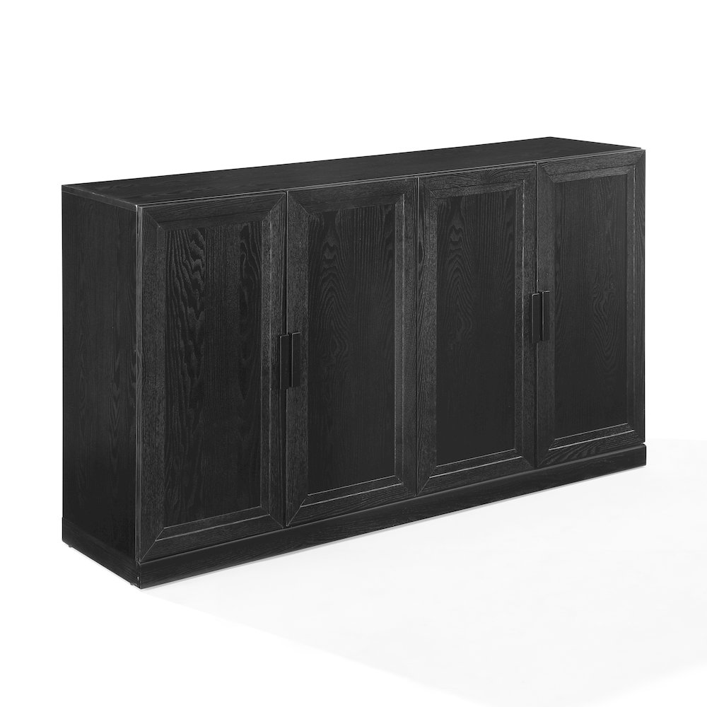 Essen Sideboard In Black