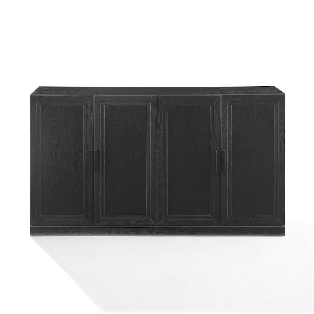 Essen Sideboard In Black