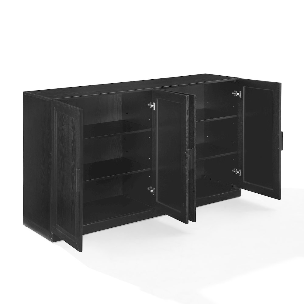Essen Sideboard In Black