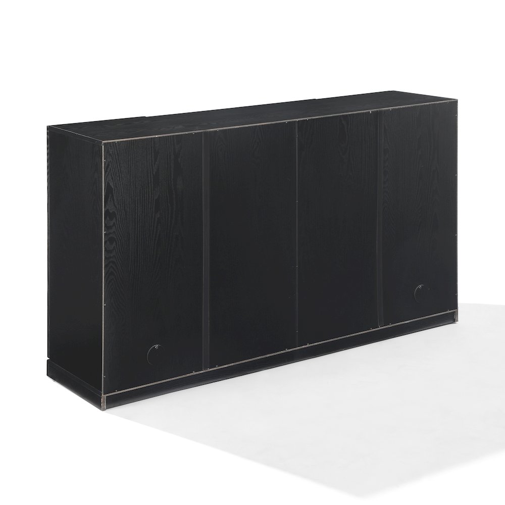 Essen Sideboard In Black