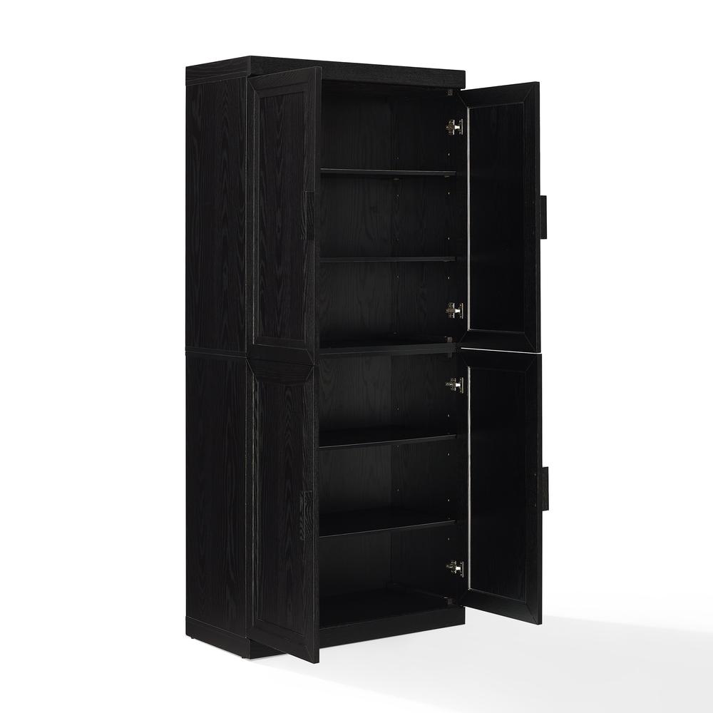 Essen Kitchen Pantry Storage Cabinet