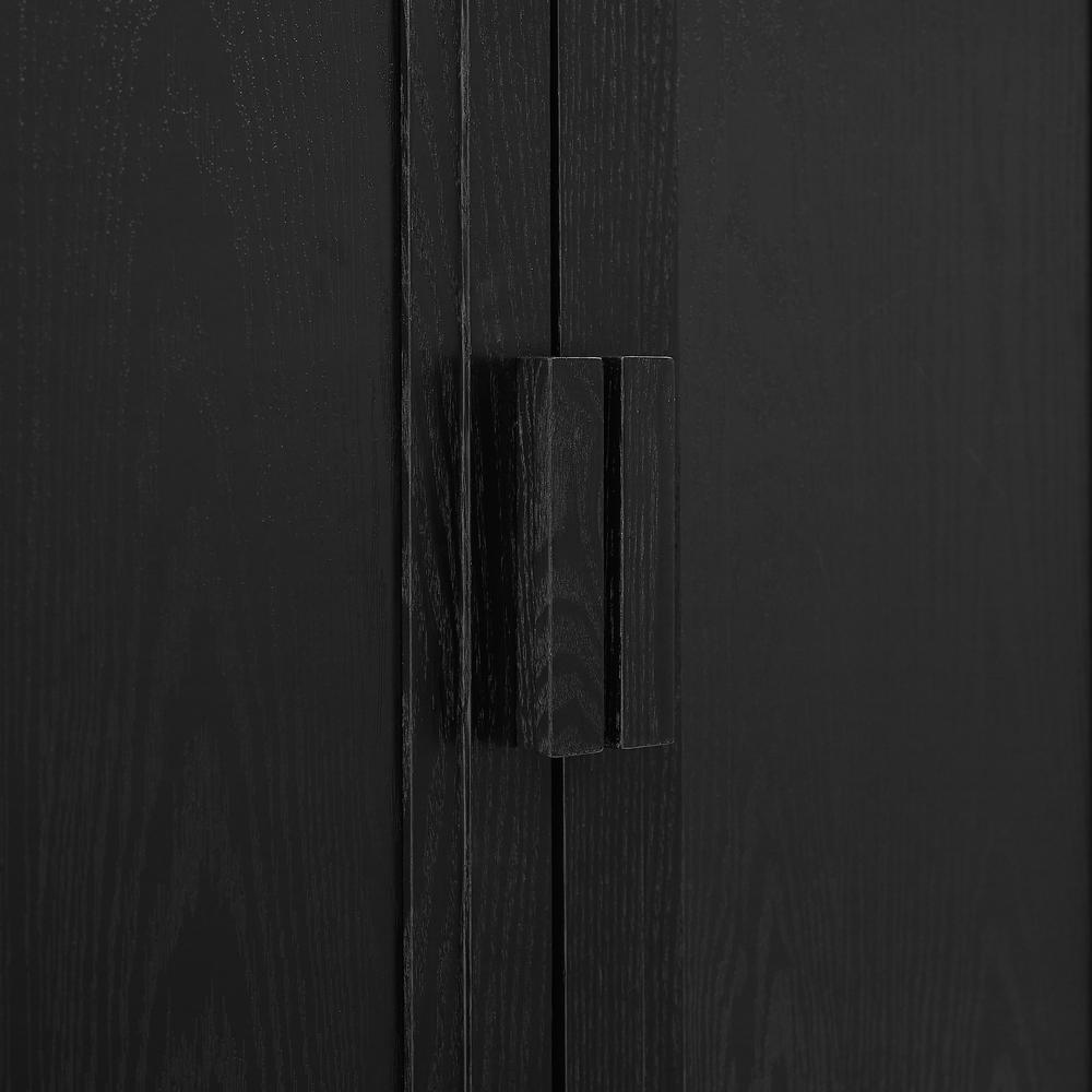 Essen 2Pc Kitchen Pantry Storage Cabinet Set