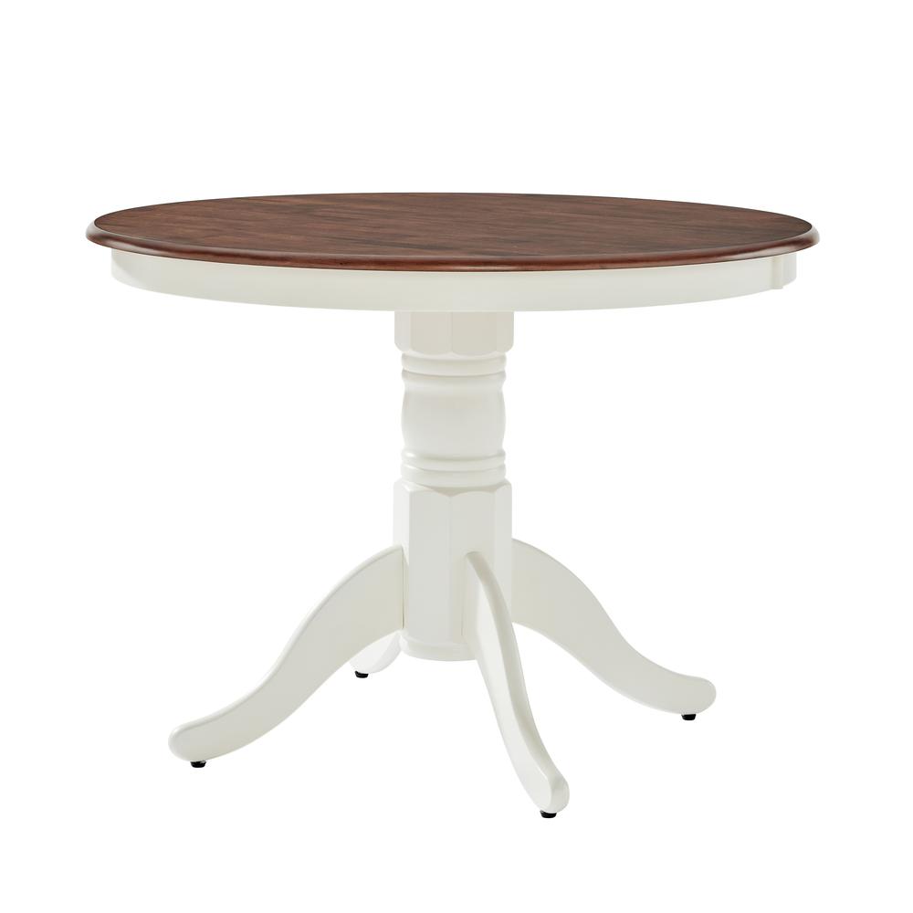 Shelby Round Dining Table