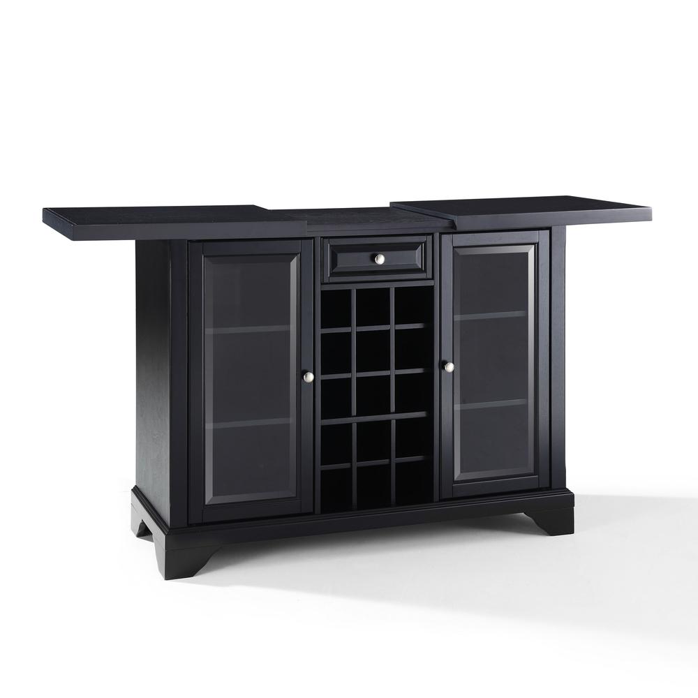 Lafayette Sliding Top Bar Cabinet