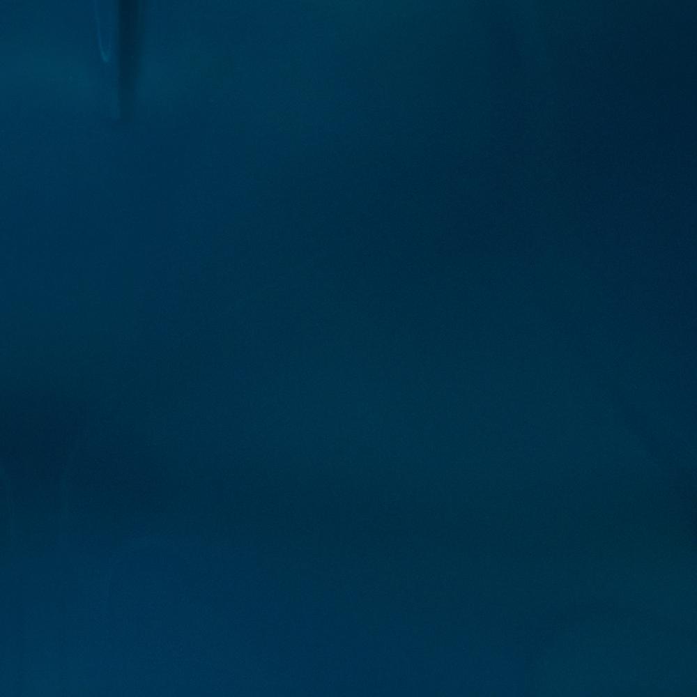 Ridgeland 3Pc Outdoor Metal Armchair Set Navy – Side Table & 2 Chairs