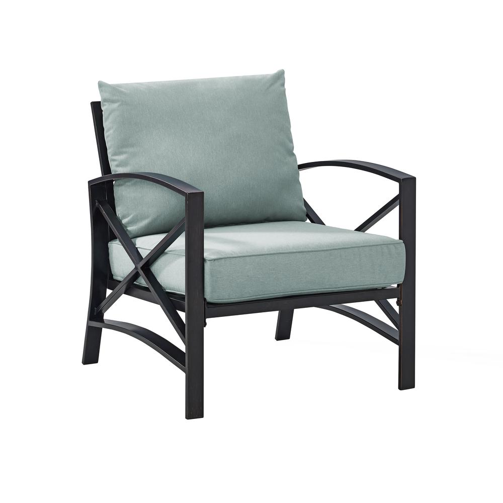 Kaplan Outdoor Chair