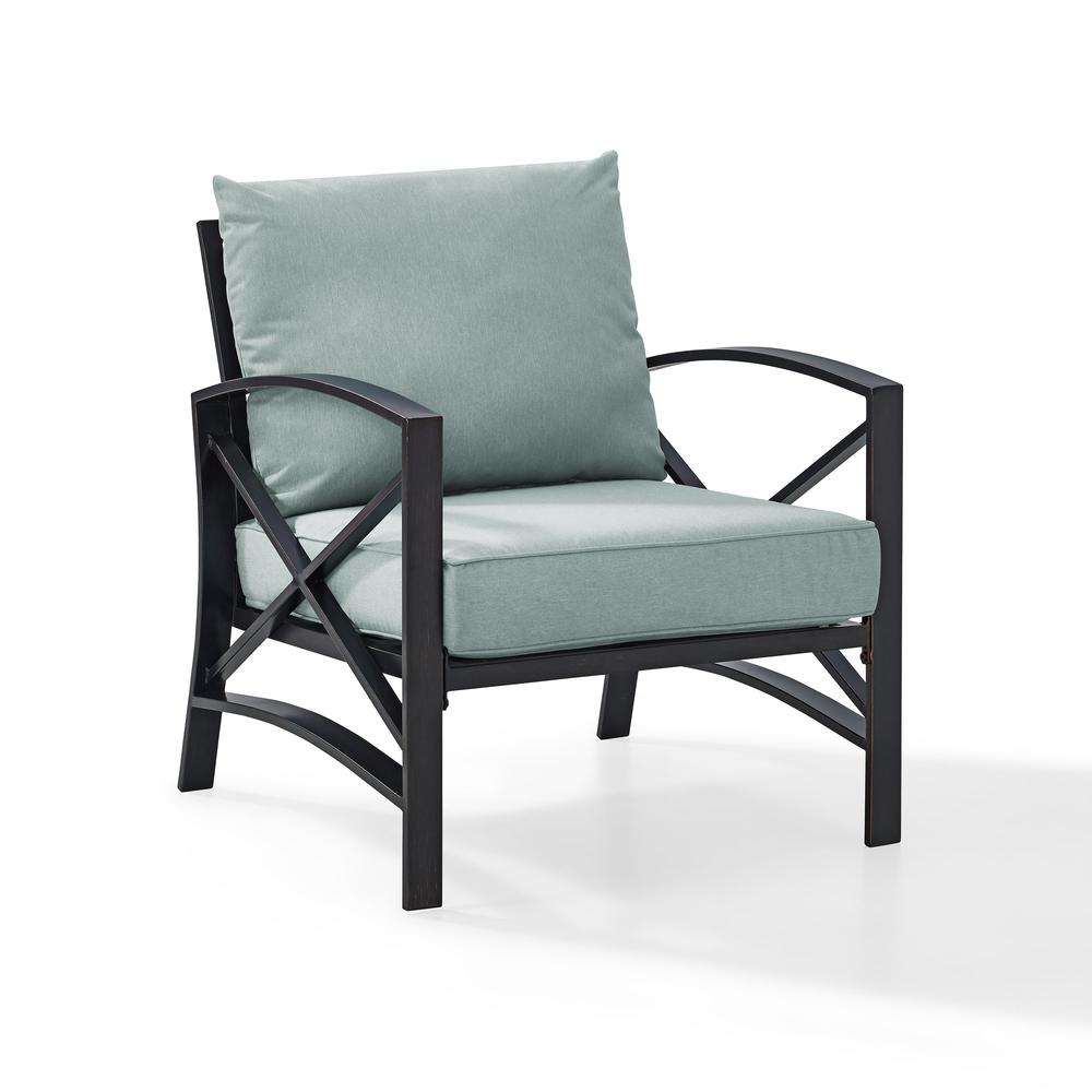 Kaplan Outdoor Chair