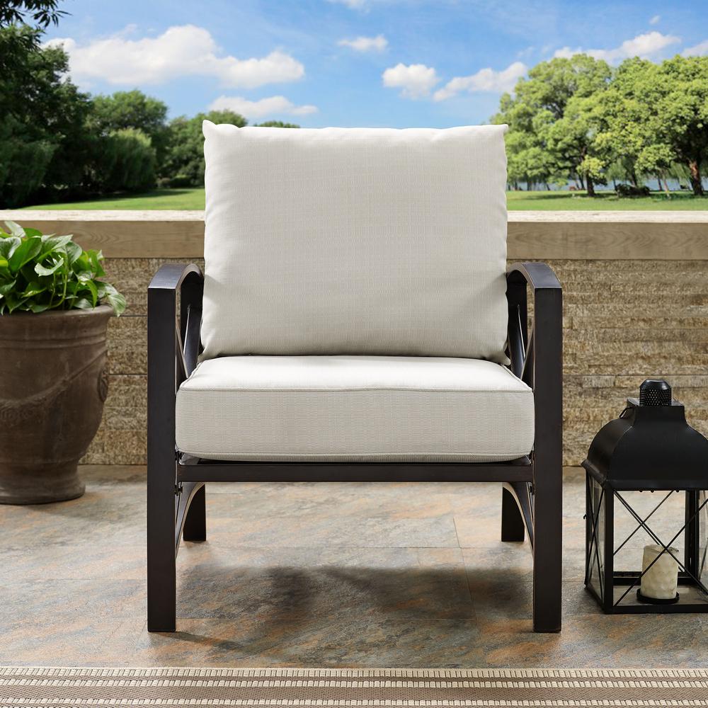 Kaplan Outdoor Chair