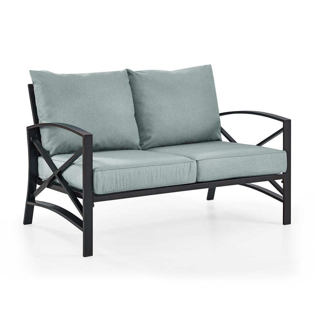 Kaplan Outdoor Loveseat