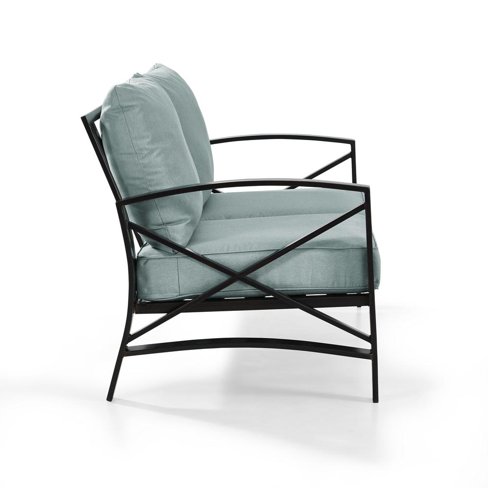 Kaplan Outdoor Loveseat