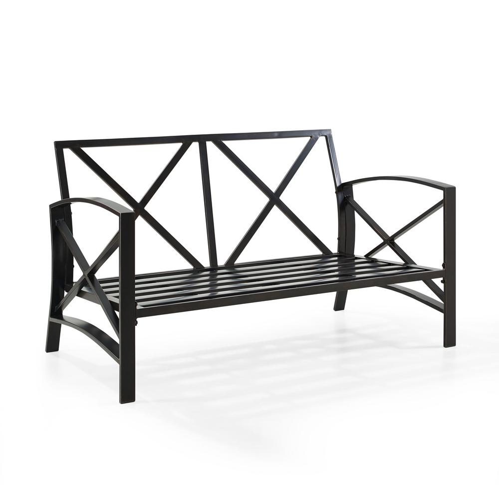 Kaplan Outdoor Loveseat