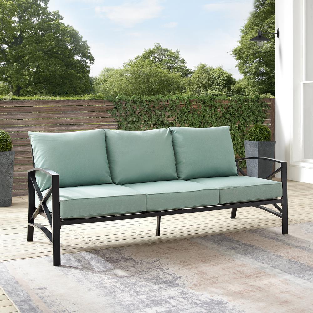 Kaplan Outdoor Sofa