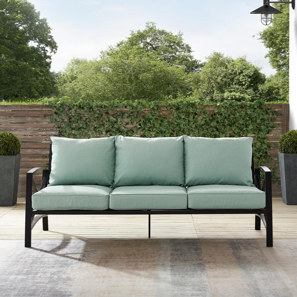 Kaplan Outdoor Sofa