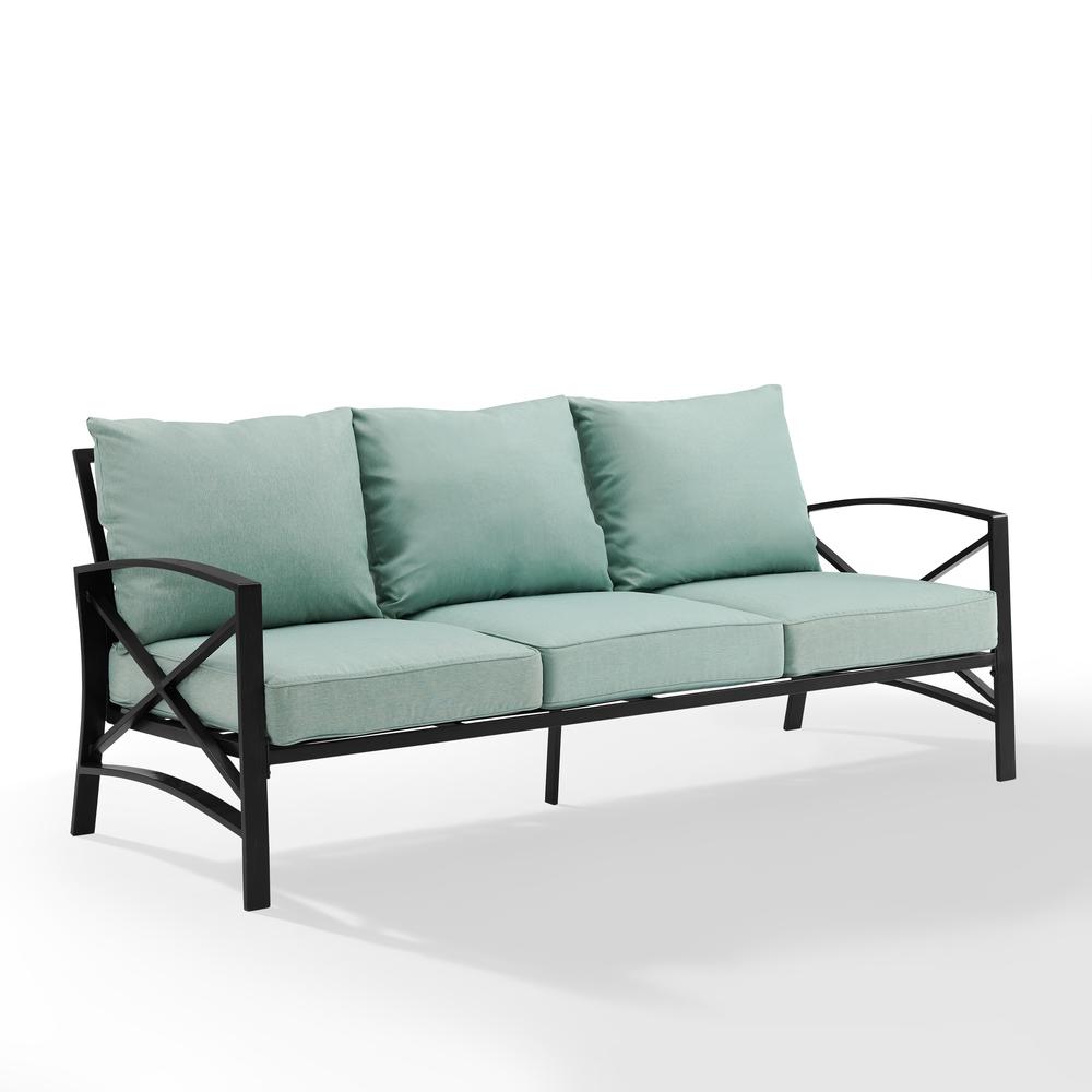 Kaplan Outdoor Sofa
