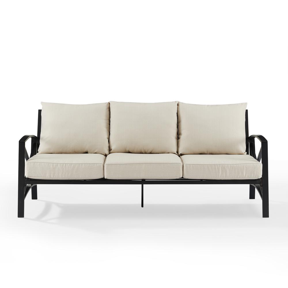 Kaplan Outdoor Sofa