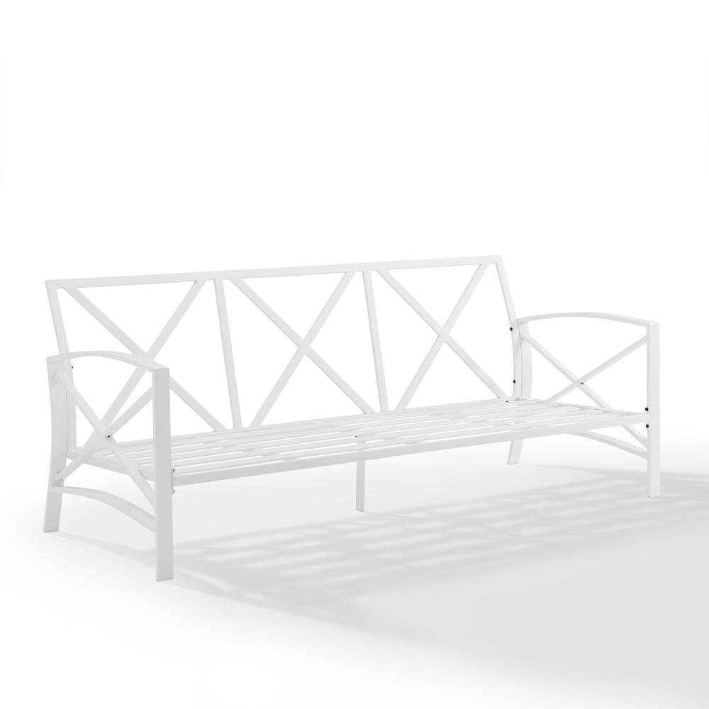 Kaplan Outdoor Sofa