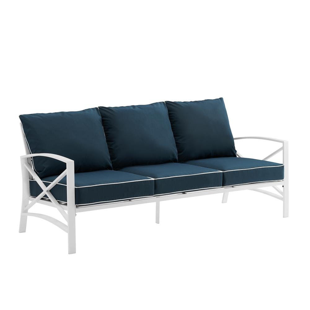 Kaplan Outdoor Sofa
