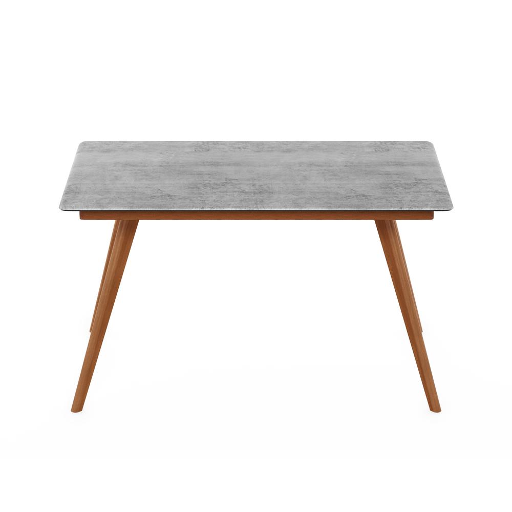 Furinno Redang Outdoor 4-Leg Rectangular Smart Top Table
