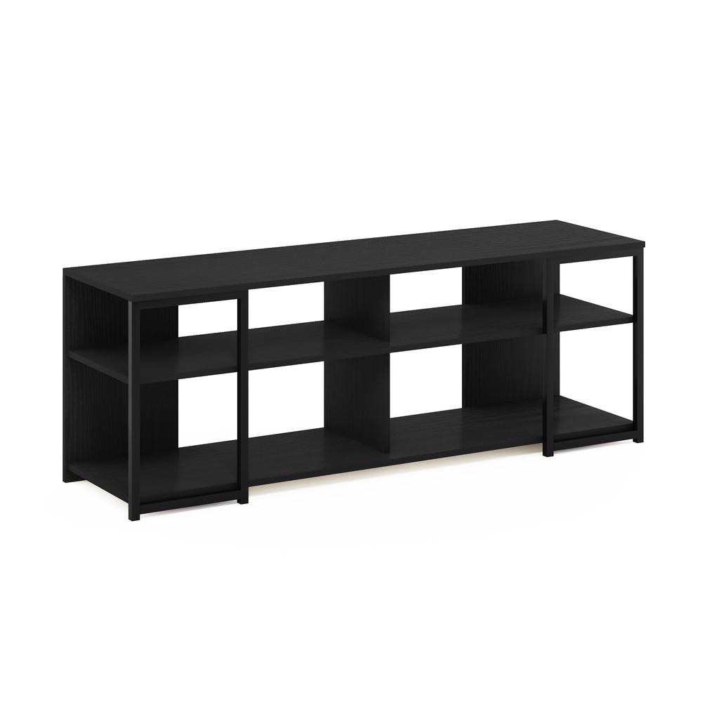 Furinno Camnus Modern Living TV Stand for TVs up to 65 Inch