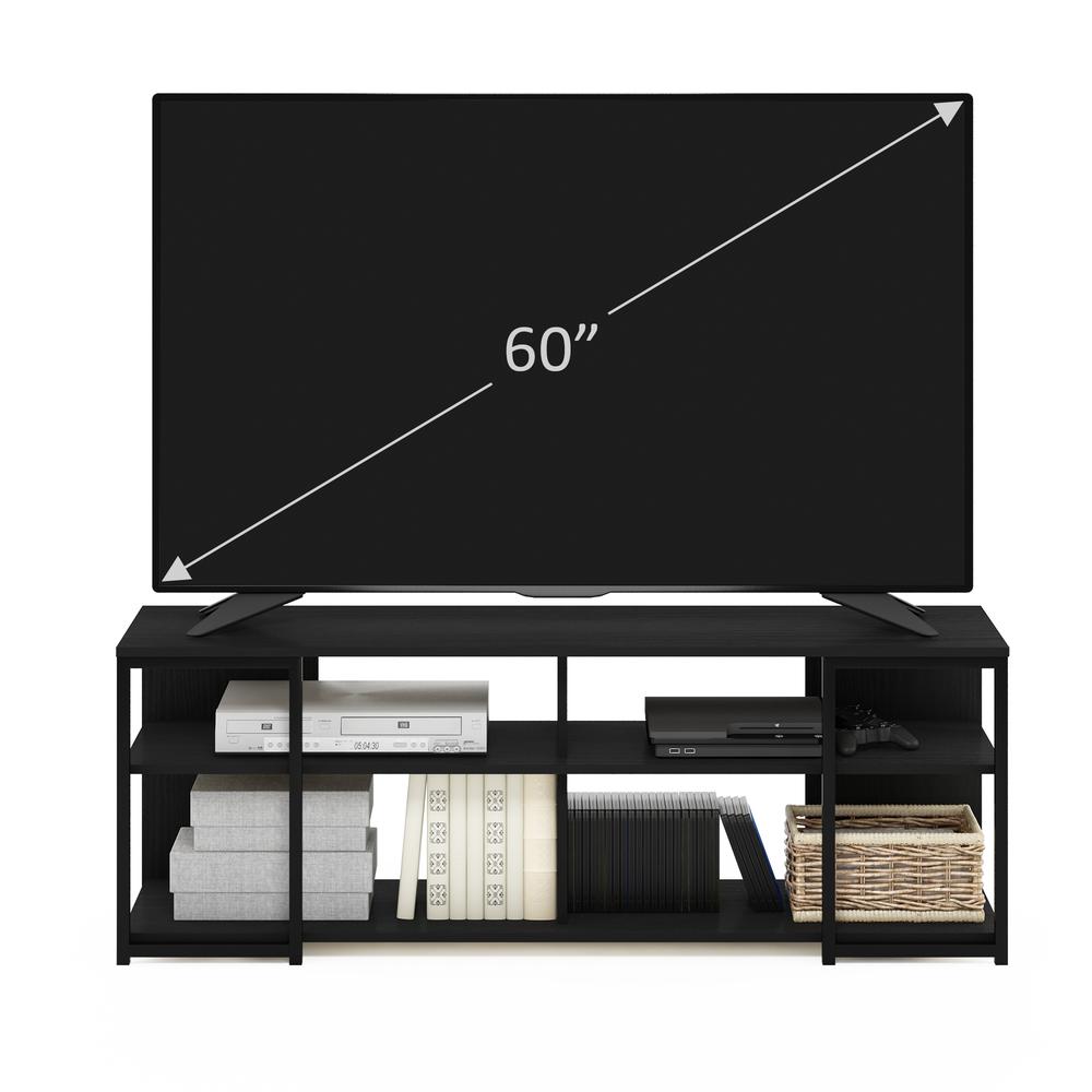 Furinno Camnus Modern Living TV Stand for TVs up to 65 Inch