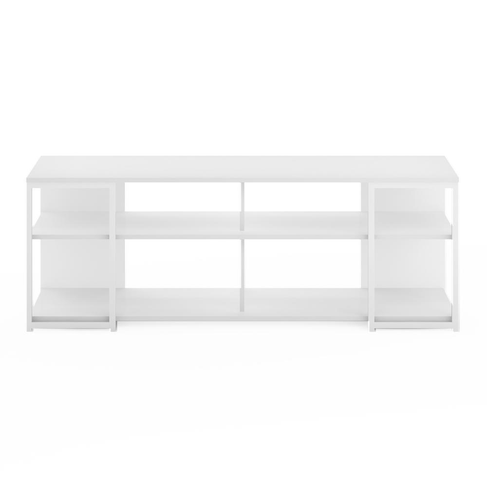 Furinno Camnus Modern Living TV Stand for TVs up to 65 Inch