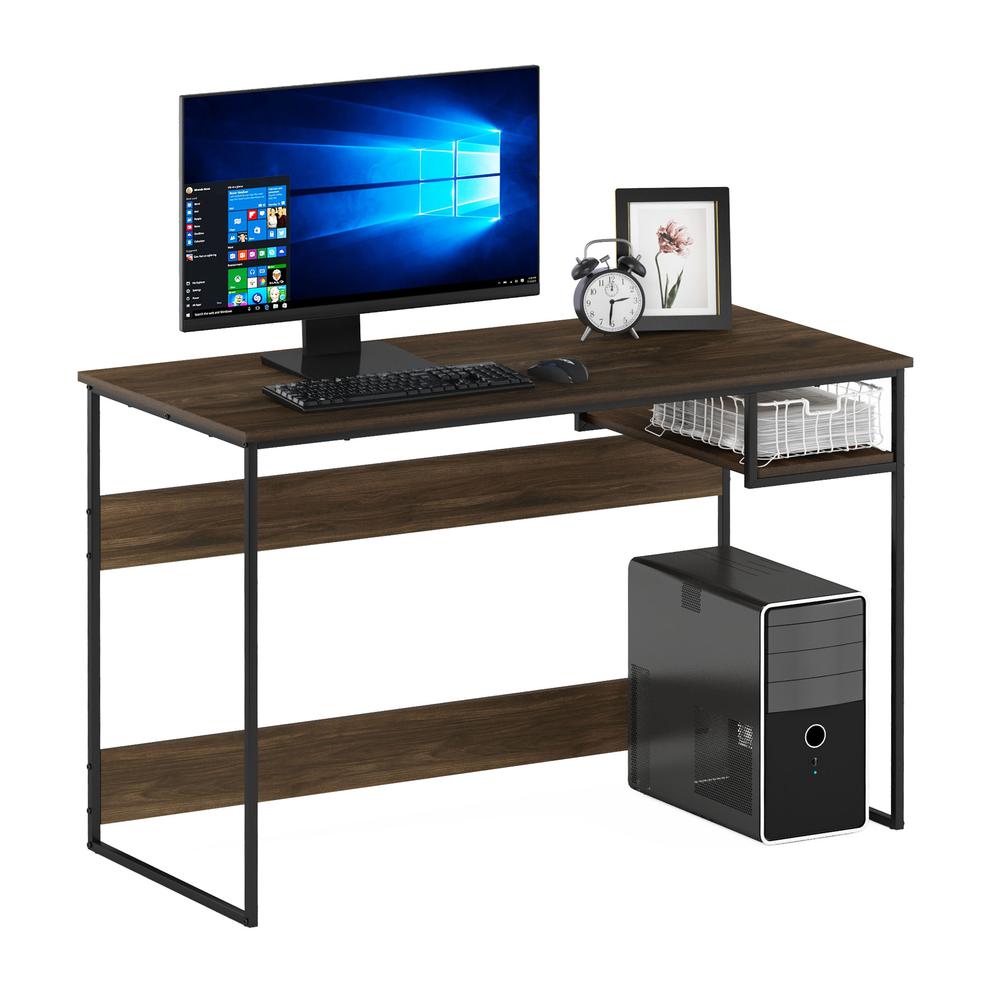 Furinno Moretti Modern Lifestyle Study Desk