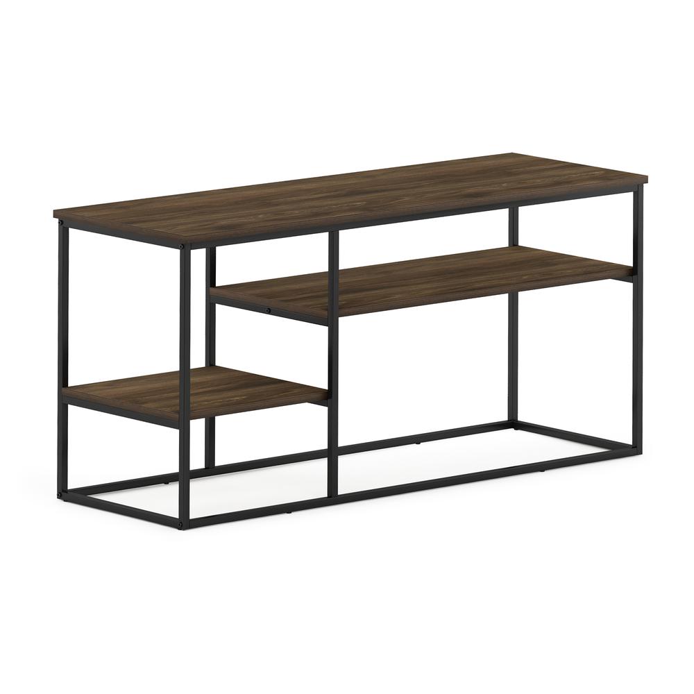 Furinno Moretti Modern Lifestyle TV Stand for TV up to 50 Inch