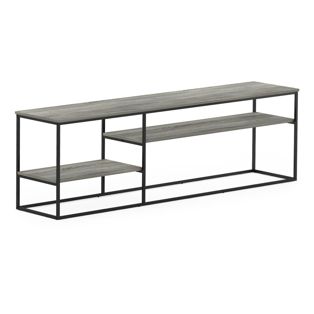 Furinno Moretti Modern Lifestyle TV Stand for TV up to 78 Inch