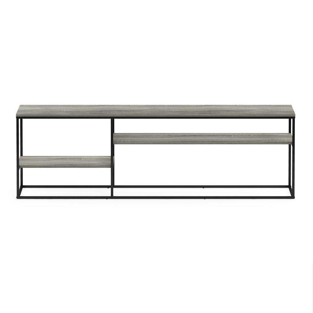 Furinno Moretti Modern Lifestyle TV Stand for TV up to 78 Inch