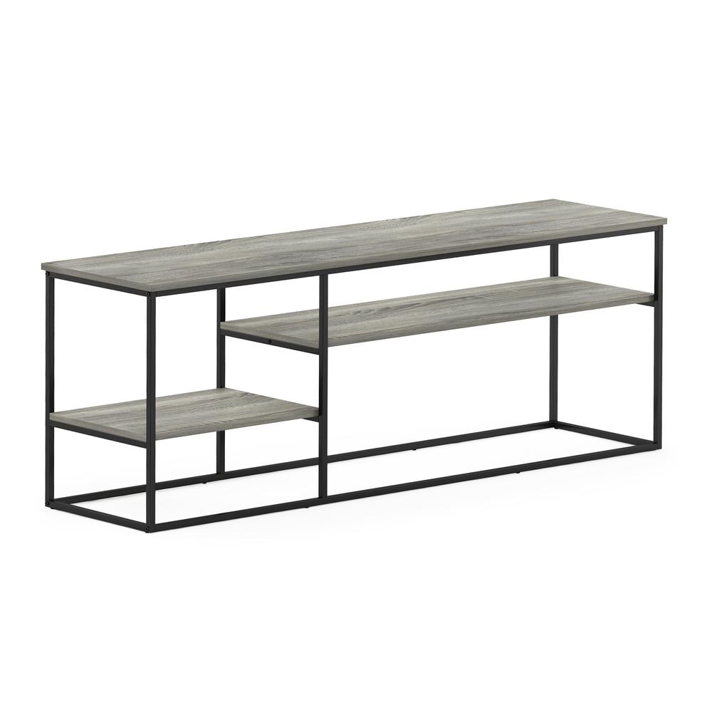 Furinno Moretti Modern Lifestyle TV Stand for TV up to 65 Inch