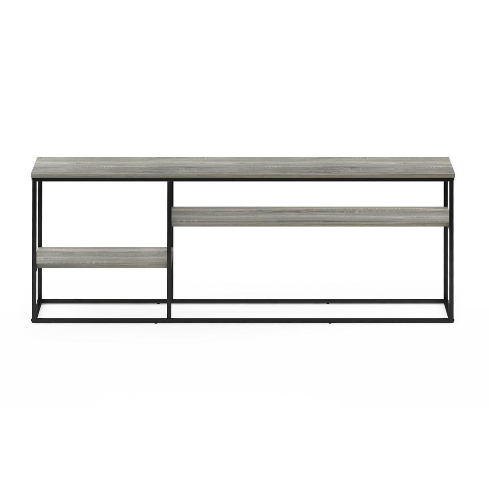 Furinno Moretti Modern Lifestyle TV Stand for TV up to 65 Inch