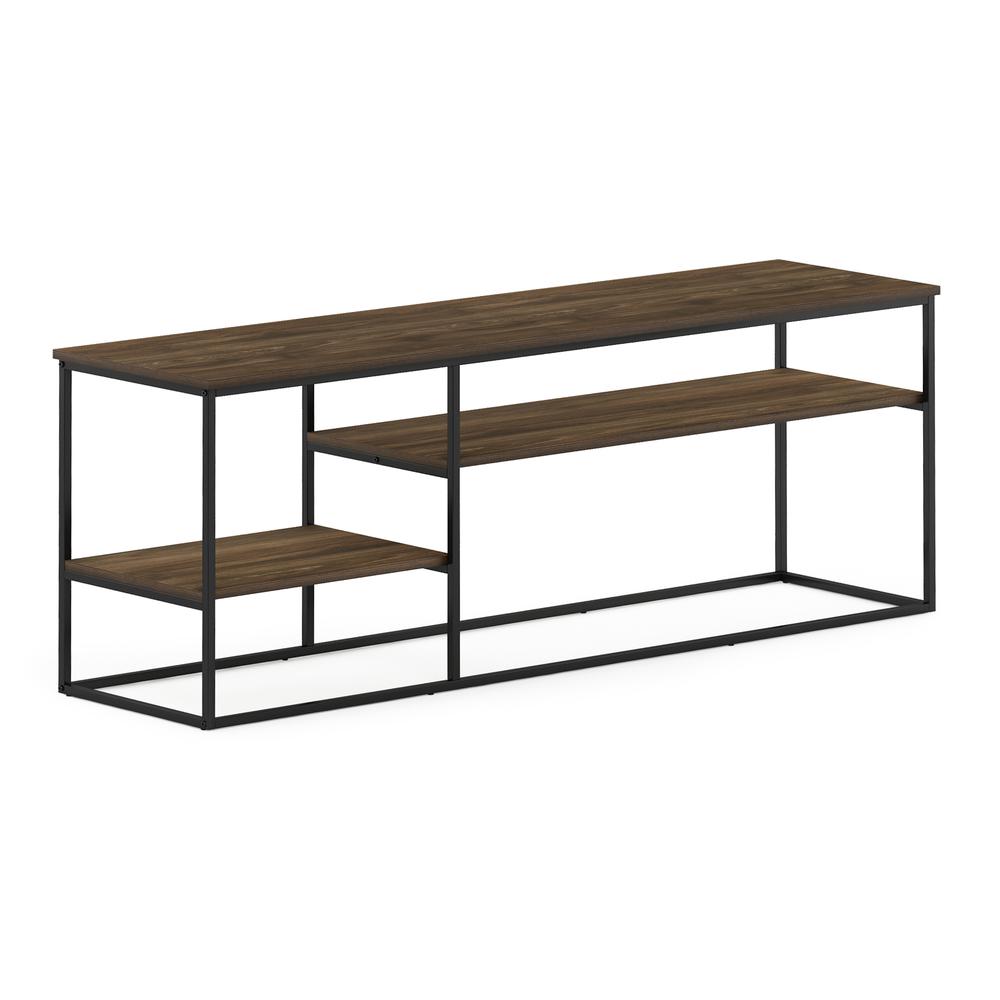Furinno Moretti Modern Lifestyle TV Stand for TV up to 65 Inch