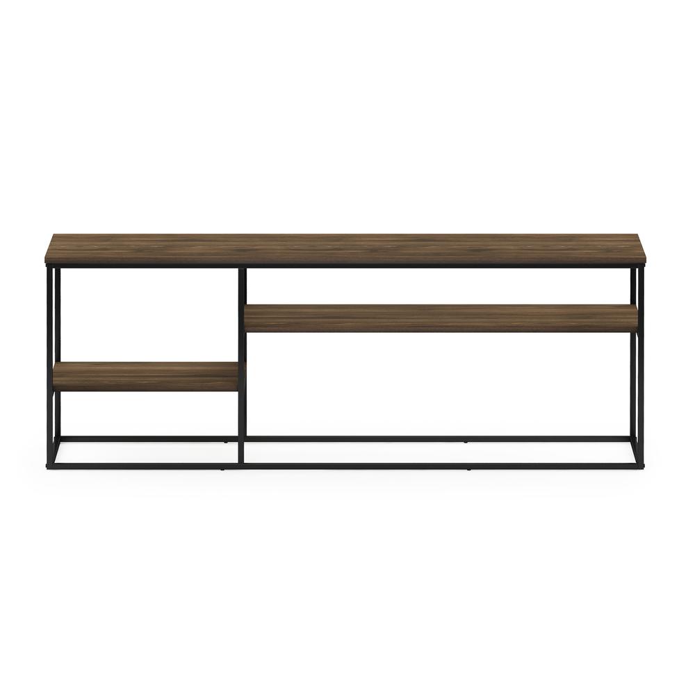 Furinno Moretti Modern Lifestyle TV Stand for TV up to 65 Inch