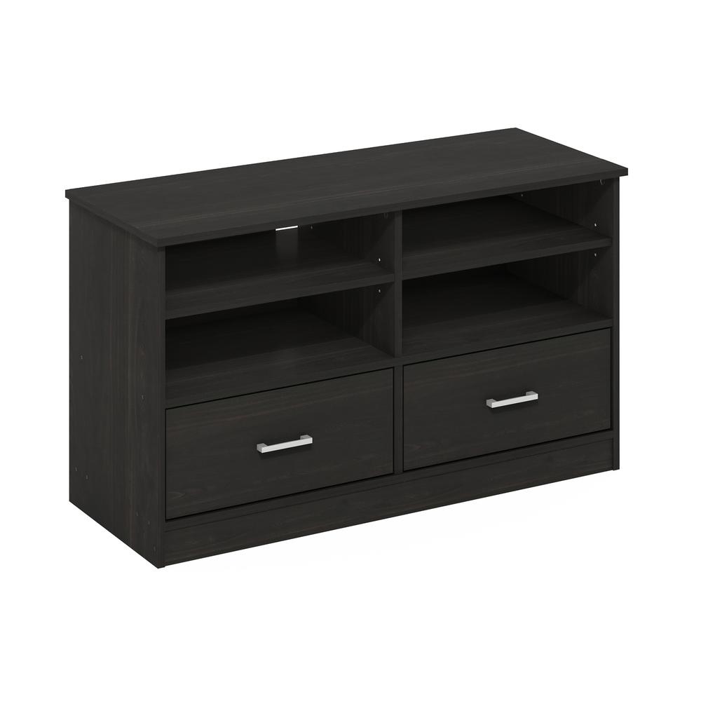Furinno Jensen TV Stand with Drawer