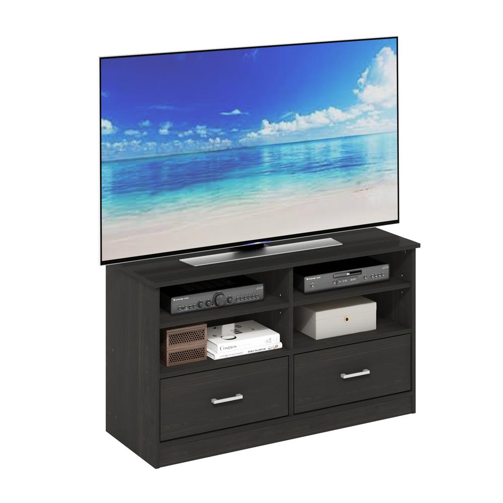 Furinno Jensen TV Stand with Drawer