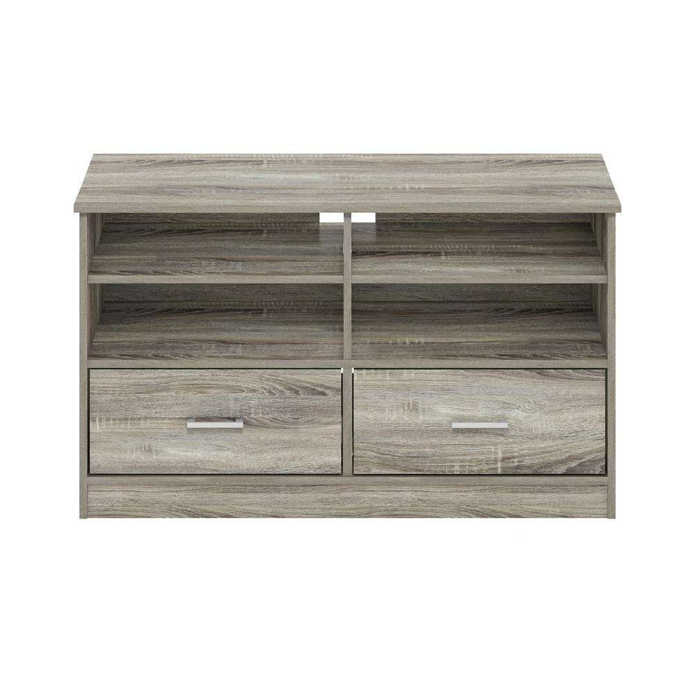 Furinno Jensen TV Stand with Drawer