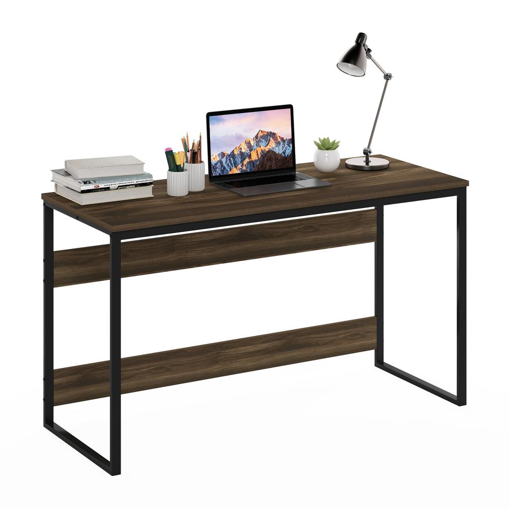 Furinno Moretti Modern Lifestyle Enhanced Study Desk