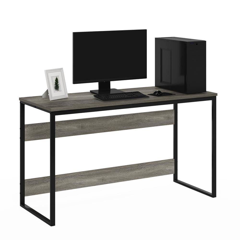 Furinno Moretti Modern Lifestyle Enhanced Study Desk