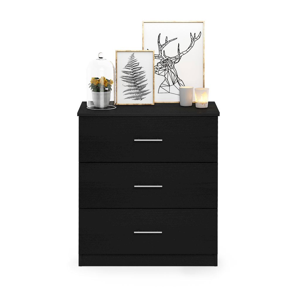 Dresser with Handle