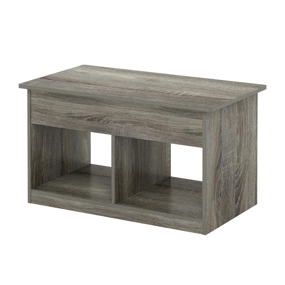 Furinno Jensen Lift Top Coffee Table