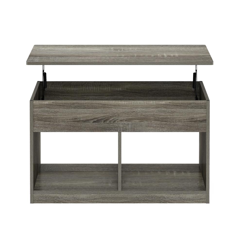Furinno Jensen Lift Top Coffee Table