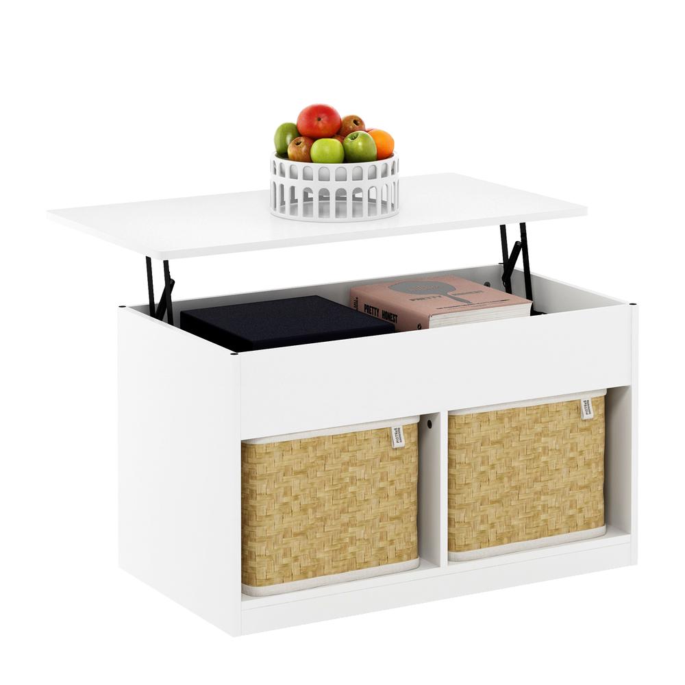 Jensen Lift Top Coffee Table