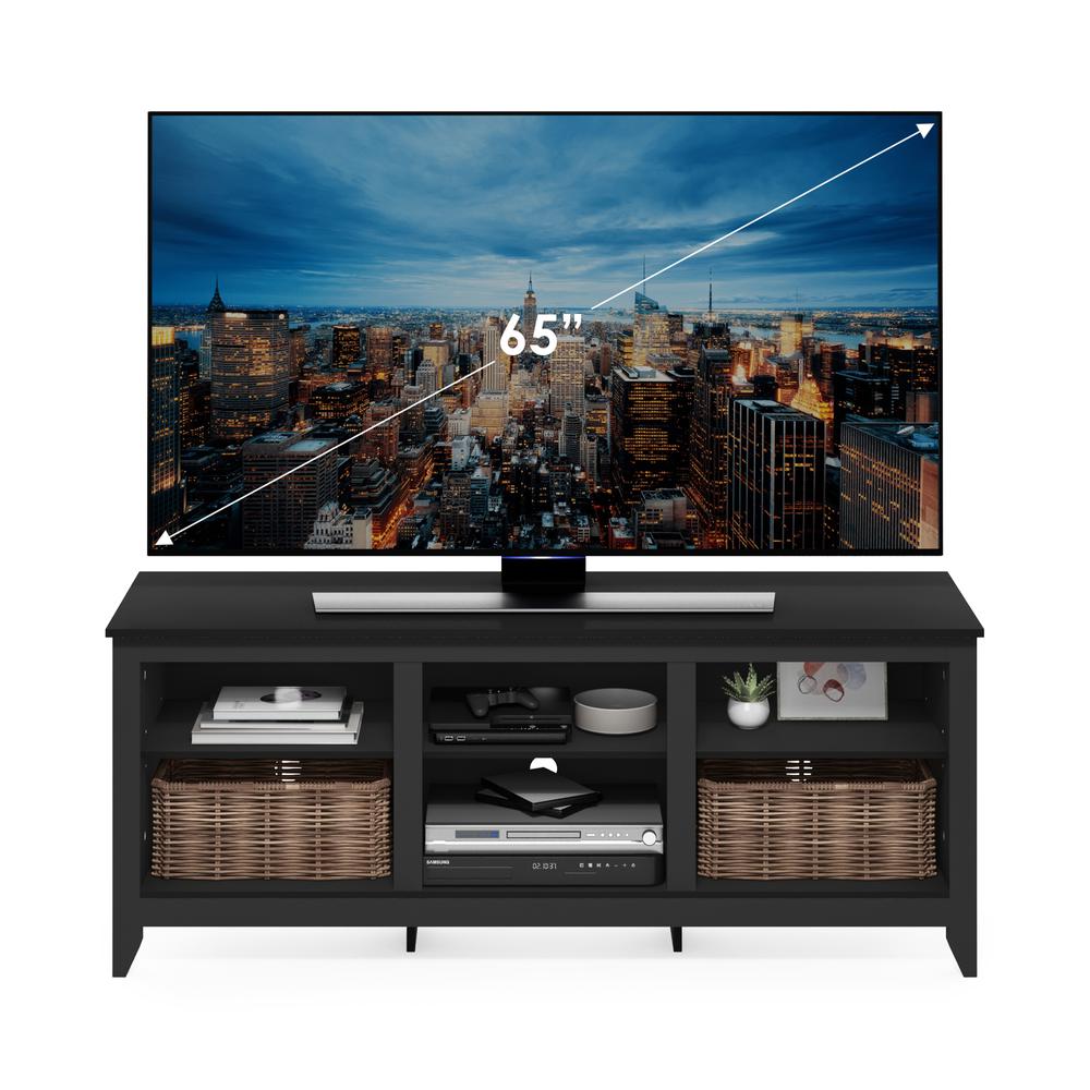 Jensen TV Entertainment Center for TV up to 65 Inch