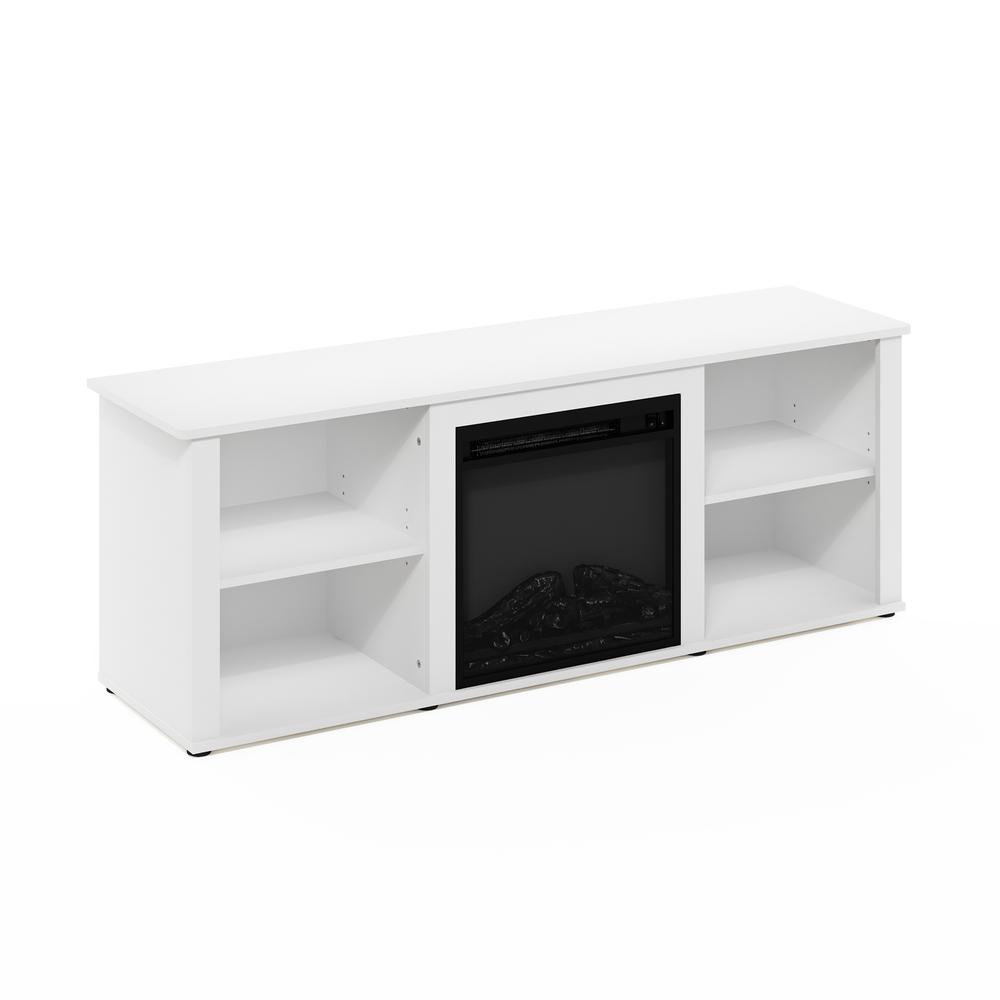 Solid White