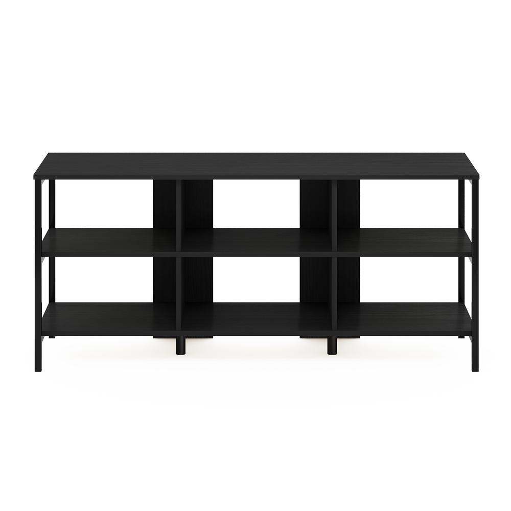 Furinno Camnus Modern Living TV Stand for TVs up to 60 Inch