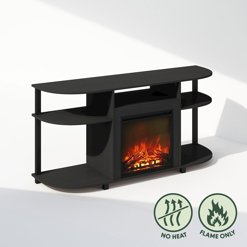 Entertainment Center for TV up to 55 Inch