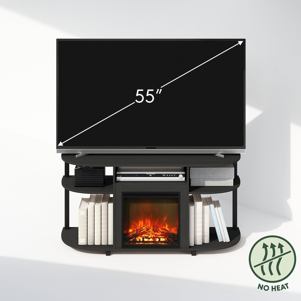 Entertainment Center for TV up to 55 Inch